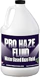Froggys Fog Pro Haze Juice Fluid - Water Based - Gallon