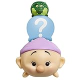 Tsum Tsum Wave 5 - #10 Dopey/HIDDEN/Tick Tock Croc