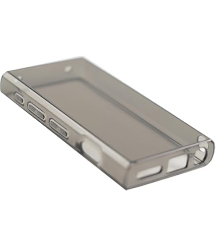 Mr.Shield Screen Protector Compatible With HiBy R6III 2025 [Tempered Glass] [3-PACK] [Japan Glass With 9H Hardness