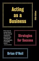 Acting as a Business