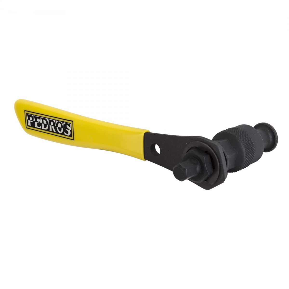 Pedro's UNI CRANK REMOVER WITH HANDLE