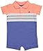 Carter's Baby Boys' Stripe Romper