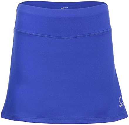 Cruise Control - Women's Sophisticated Speed Skort, Palace Blue