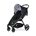 Britax Pathway Lightweight Stroller, Sketch