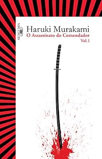 Livro O assassinato do comendador - Vol. 1: O surgimento da IDEA
