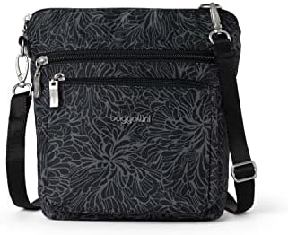 Anna by Anuschka Heritage Collection Women's Genuine Leather Multi-Compartment Crossbody - Basket Embossed Black: Handbags: Amazon.com Anna by Anuschka Heritage Collection Women's Genuine Leather Multi-Compartment Crossbody - Basket Embossed Black: Handbags: Amazon.com