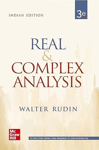 Complex Analysis: Ahlfors, Lars: 9780070006577: Amazon.com: Books