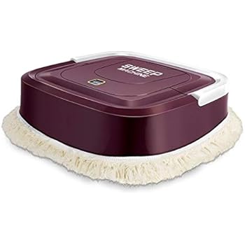 Nurrat Multifunctional Household Automatic Sweeping Robot Floor Cleaning Robot Handheld Vacuums