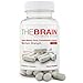 Focus+ Brain Supplement and Memory Support Pill (The Brain Focus 30 Capsules)