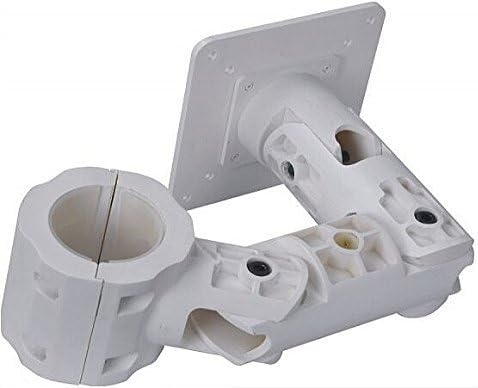 Universal Dental Intraoral Camera LCD Monitor Holder for Most of Dental Chair Very Strong Support M-22 by SPARK CAM