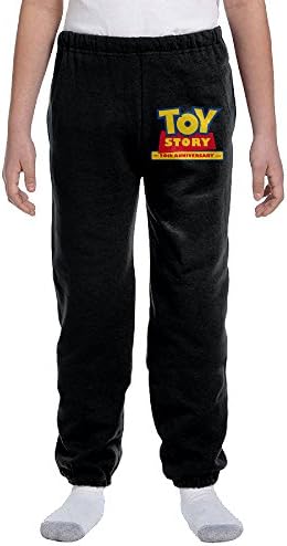 LUshuo Teen/Youth Toy Story 20th Sweatpants