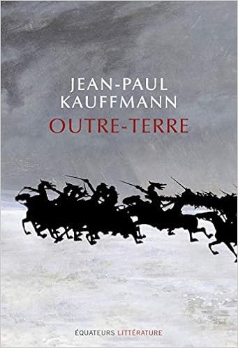Amazon.fr - Outre-Terre - Kauffmann, Jean-paul - Livres