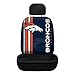 Fremont Die NFL Denver Broncos Rally Seat Cover, Universal Fit, Universal Fit, Team Colors