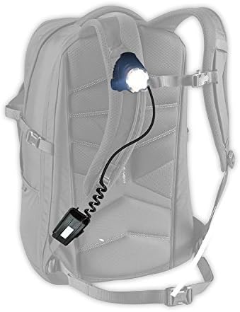 Explorer Lights - Cree XML-T6 Military Spec. Bag Light
