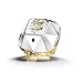 Paco Rabanne Lady Million Lucky Fragrance For Women - Sweet And Fruity Scent - Notes Of Raspberry And Orange Blossom - Lasting Aroma - Euphoric Freshness - Unique Feminine Effect - EDP Spray - 2.7 Oz