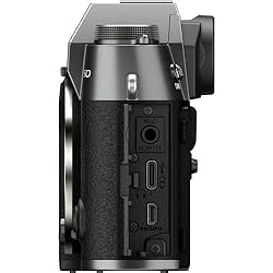 FUJIFILM X-T50 Mirrorless Camera Body