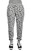 Disney Juniors Mickey and Minnie Print Jogger Lounge Pants
