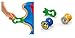 Fisher-Price Spinnyos YOs | x6 Pack | Gift Pack with YO-Rail Track Attachments