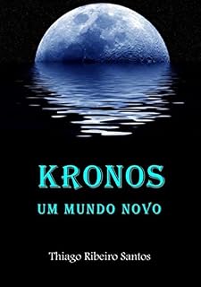 Livro Kronos