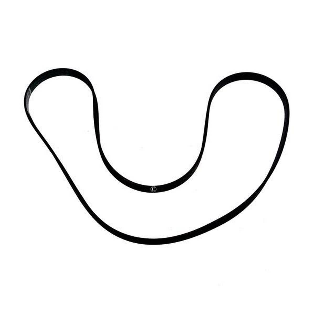 Hutchinson 1161 PJE Washing Machine Belt