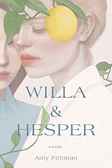 Willa & Hesper