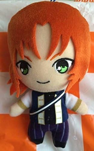 Ensemble Stars prize Knights stuffed Tsukinaga Leo