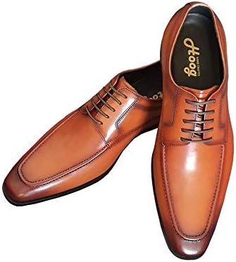 formal leather shoes