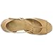 Bloch Dance Women's Illeana Leather Latin/Salsa/Ballroom Competition Dance Shoe