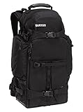Burton F-Stop 28 L Backpack, True Black, One Size
