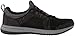 Skechers Men's Relaxed Fit-Delson-Brewton Sneaker