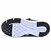 GUBARUN Kids Lightweight Sneakers Boys and Girls Casual Running Shoes