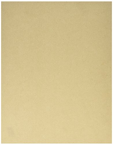Pro Art Hardboard Panel, 11"-by-14", 11x14