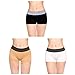 LastFor1 Women's High Waist Yoga Shorts