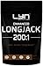 Pure Premium Longjack 200:1 Powder, 100 grams, Provides Libido, Stamina, Energy Support
