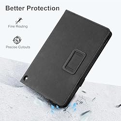 CoBak Case for All New Fire HD 10 Tablet 13th