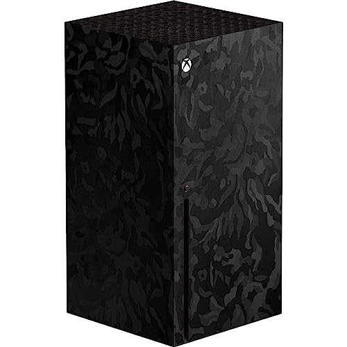 Razer Vinyl Console Skin: Xbox Series X - Full Wrap - Premium 3M Cast Vinyl - S…
