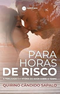 Livro Para Horas de Risco