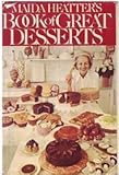 Maida Heatter's Book of Great Desserts by Maida Heatter