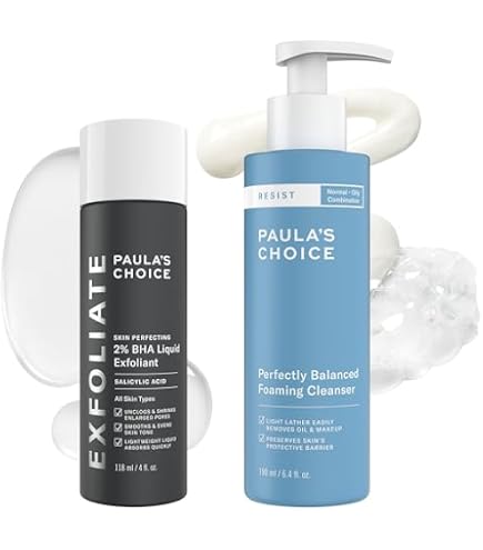 Amazon.com: Paula's Choice Skin Perfecting 2% BHA Liquid Salicylic