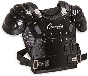 Champion umpire chest protector Clearance