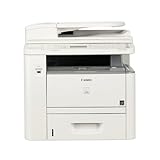 Canon imageCLASS D1370 Laser Multifunction Copier