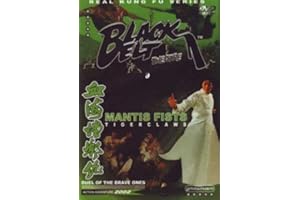 Mantis Fists, Tiger Claws/Duel of the Brave Ones [DVD]