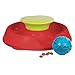 Outward Hound 41020 Treat Twister Dog Toy, Large, Multicolor