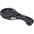 Trigo Bike Computer Mount for Garmin Wahoo Elemnt Bolt Computers - Fit SLR01 TMR01 SLR02 RM01 RM02
