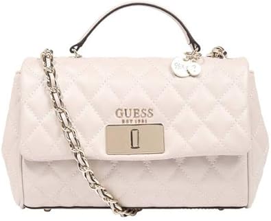 bolsa guess color beige
