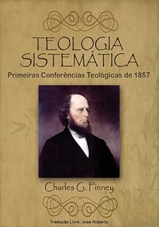 Livro Teologia Sistemática