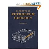 Elements of Petroleum Geology, Selley, Richard C., 0716716305