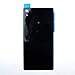 Housing Battery Door Rear Back Cover for Sony Xperia Z2 D6543 D6502 D6503 Black
