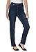 Women's Plus Size Tall Straight Leg Super Stretch Jean