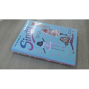 The History of Sindy: Britain's Top Teenage Doll 1962-1994